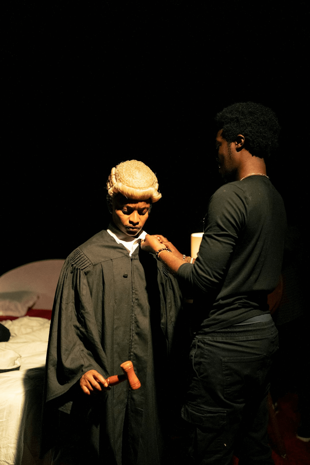 DOJ Announces New Enforcement Priorities for White Collar Crimes